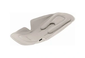 THULE novorozenecká vložka, soft grey