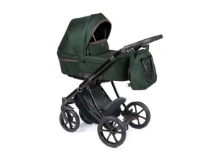 COLETTO Dante. D-16 Černá konstrukce 