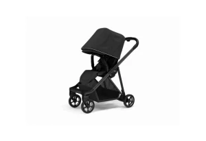 THULE Shine, Black on Black