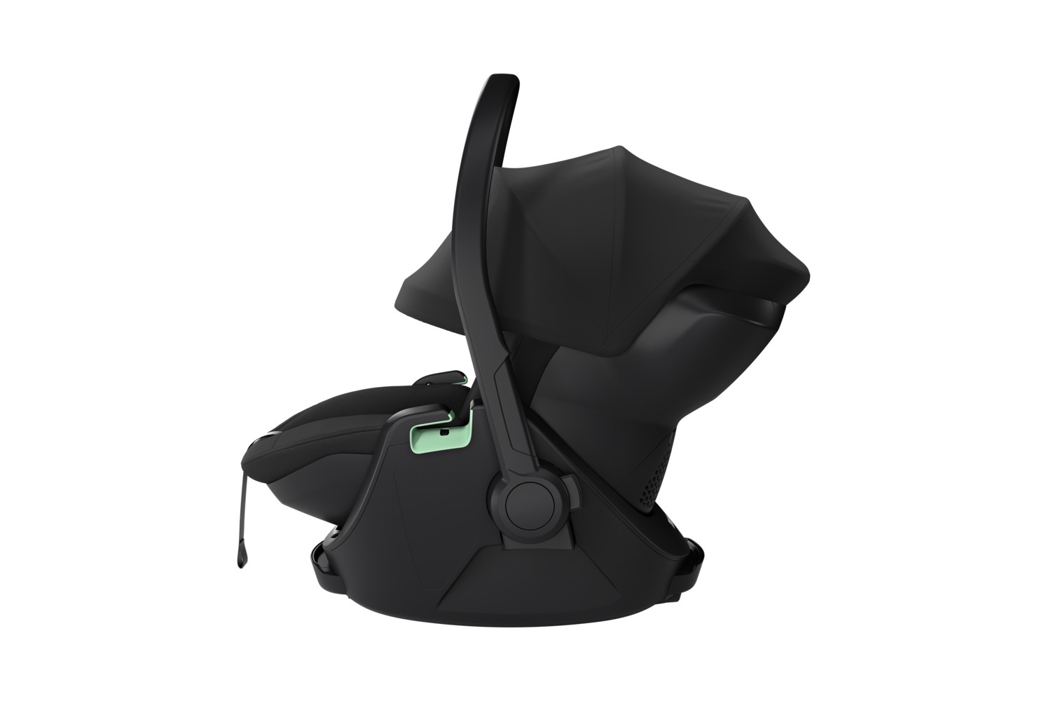 THULE Maple, Black