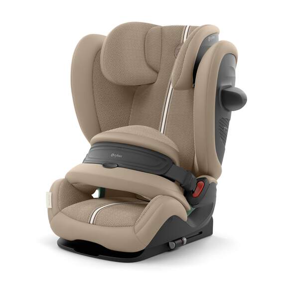 CYBEX Gold Pallas G3 i-Size, Plus Almond Beige