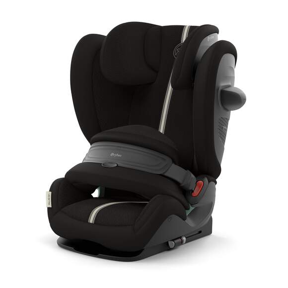 CYBEX Gold Pallas G3 i-Size, Plus Moon Black