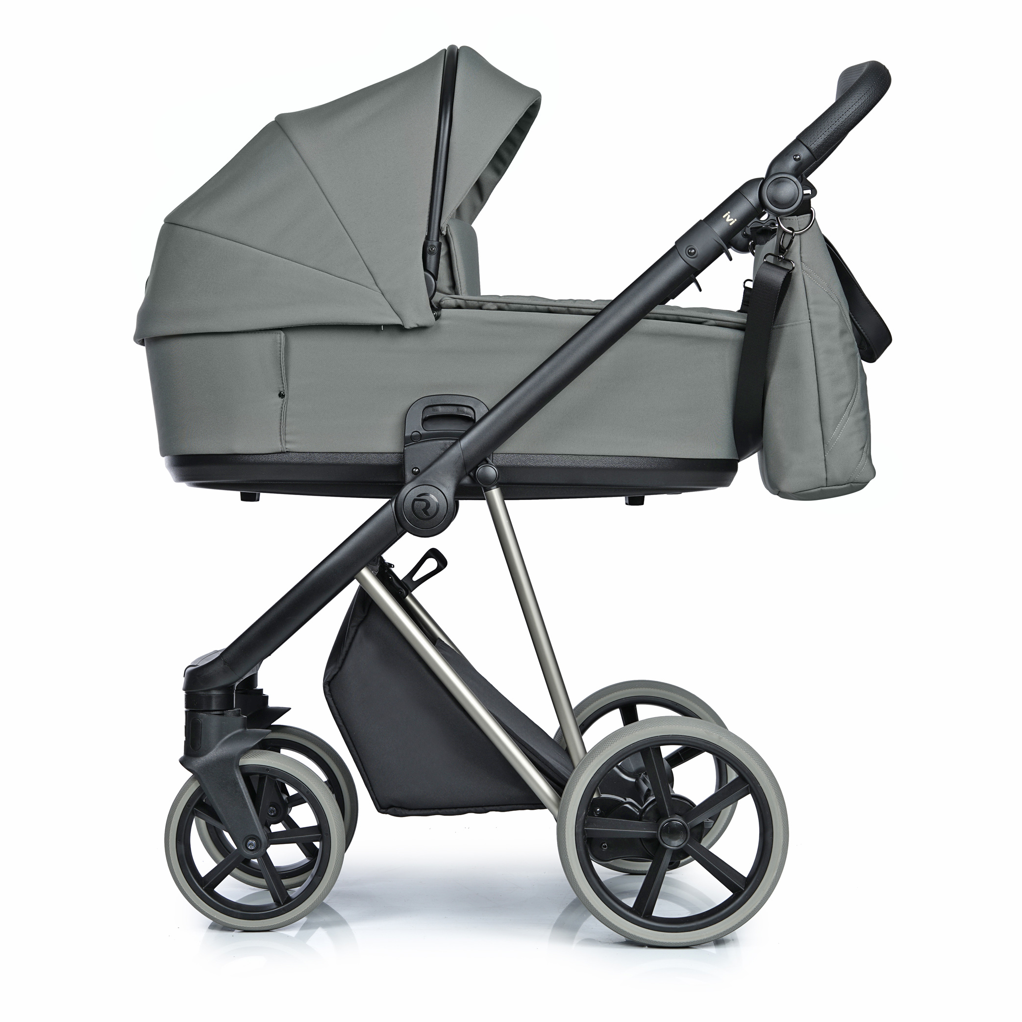 ROAN Ivi Vintage Collection, Sage Green