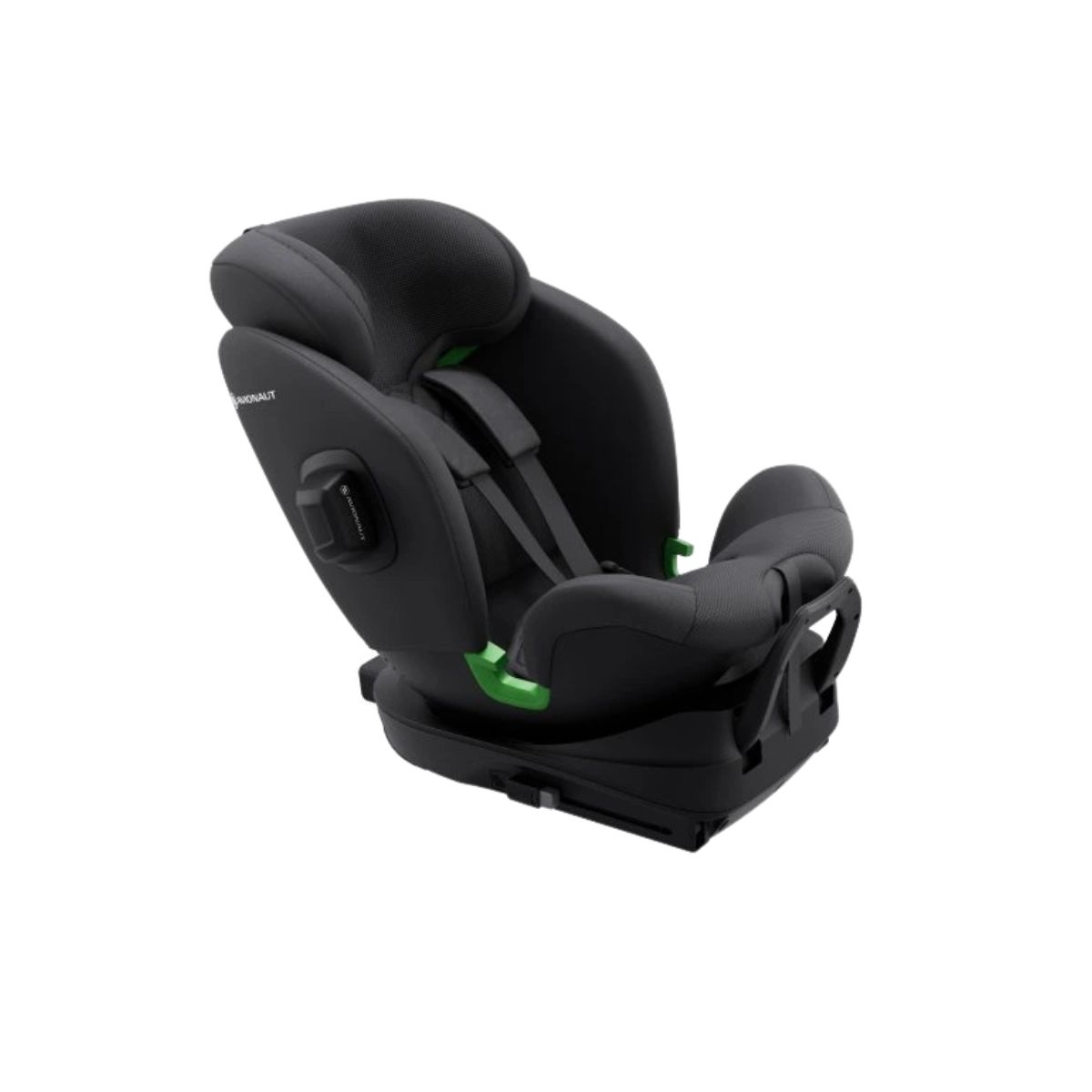 Avionaut Stardust Airflow, Black