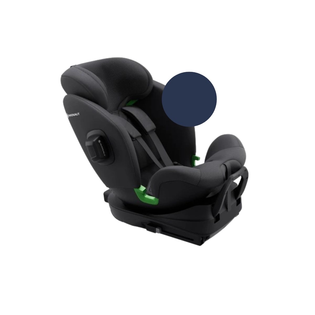 Avionaut Stardust Airflow, Navy