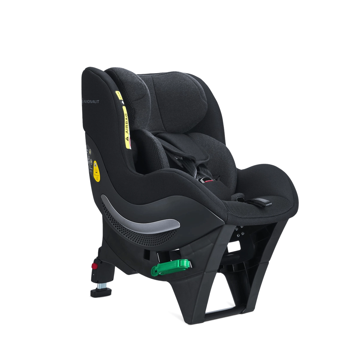 Avionaut Sky AirFlow, Black