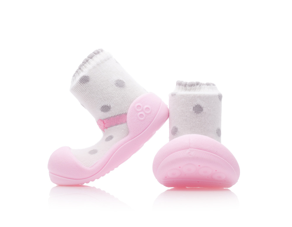 Attipas Ballet Pink