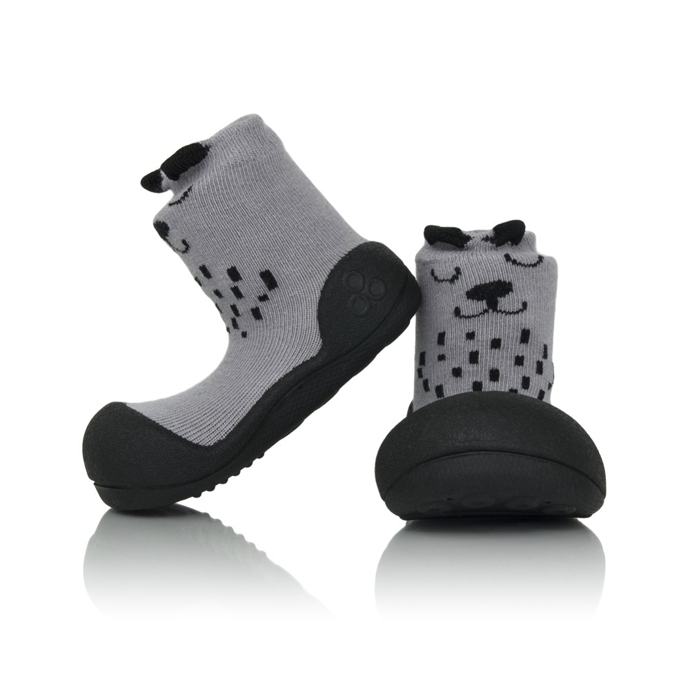 Attipas Cutie - Grey