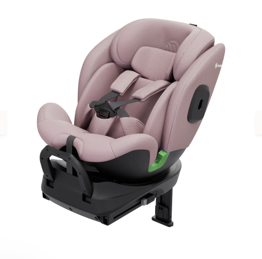 Avionaut Stardust Airflow + Novorozenecká vložka, Pink