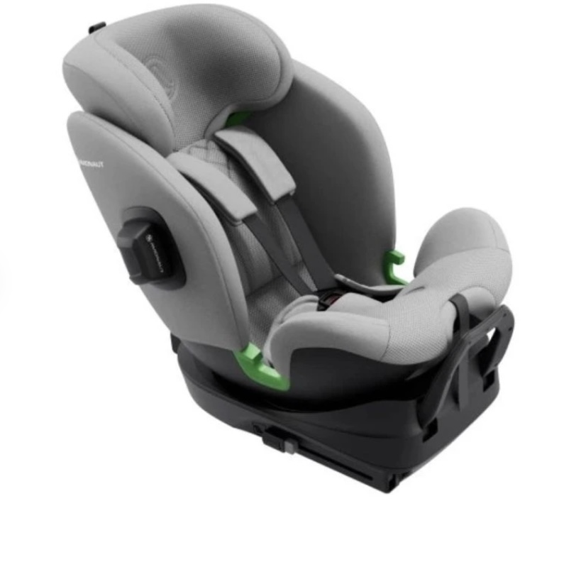 Avionaut Stardust Airflow, Grey