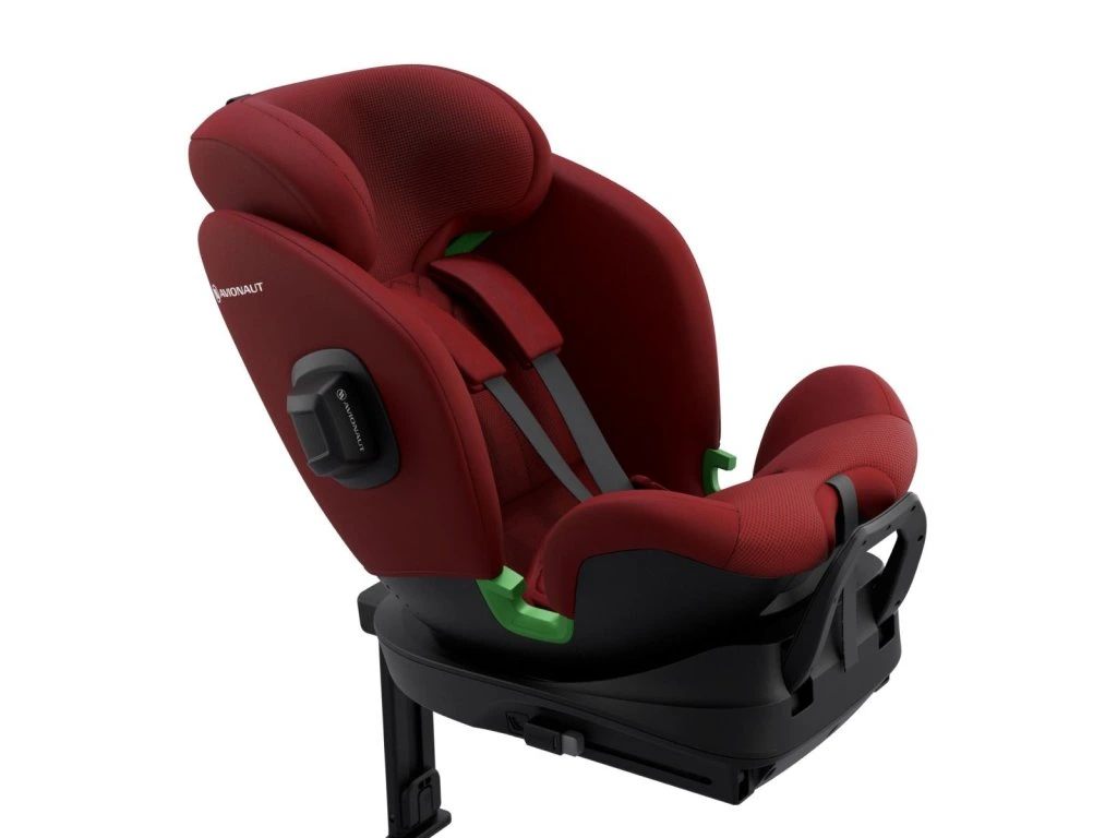 Avionaut Stardust Airflow, Red