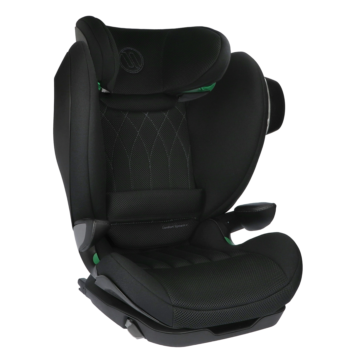Avionaut Maxspace AirFlow, Black