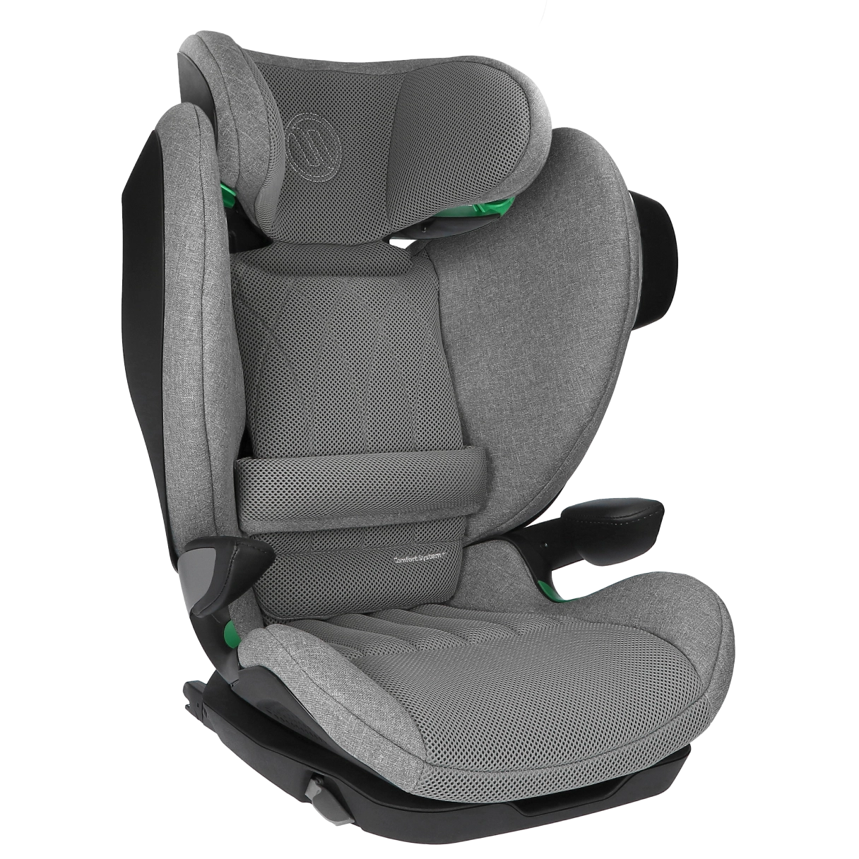 Avionaut Maxspace AirFlow, Grey