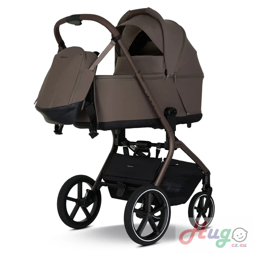 Mavi, Mocca Brown