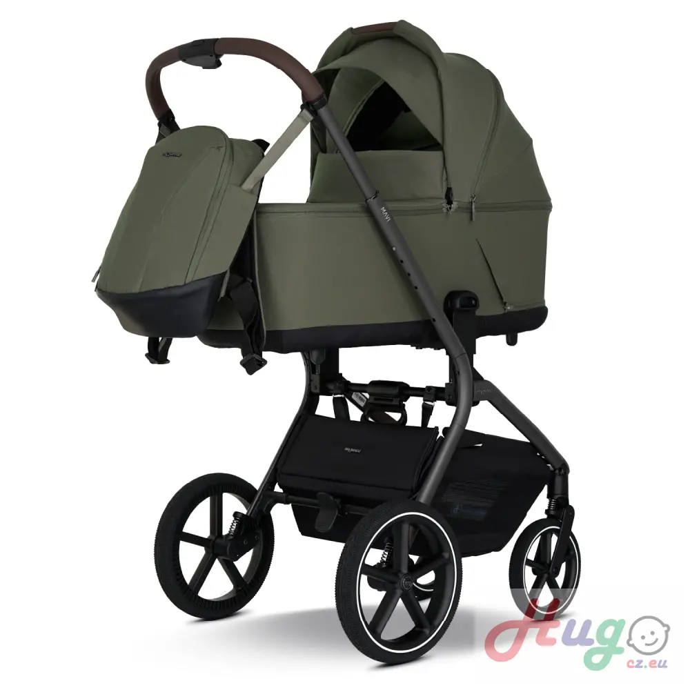 Mavi, Olive Green
