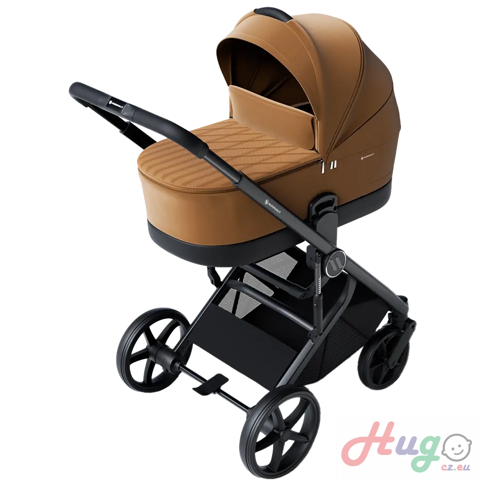AVIONAUT Sirius, Caramel
