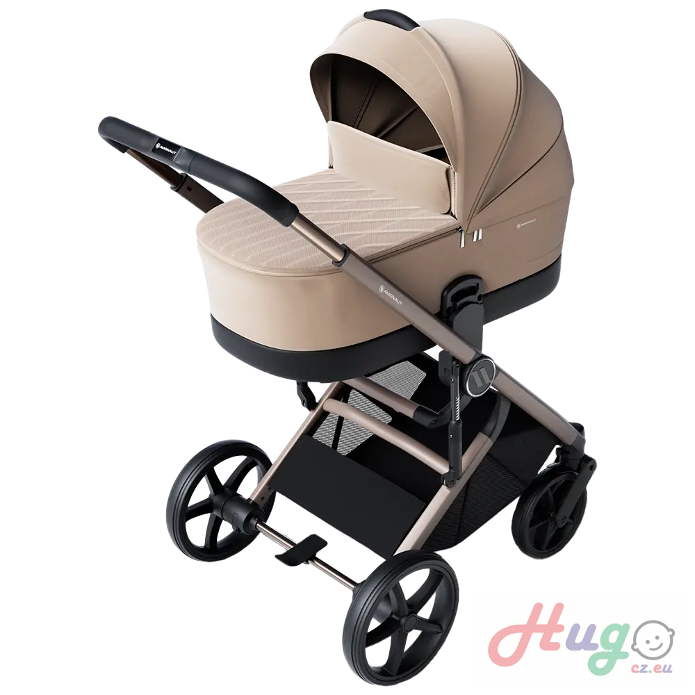 AVIONAUT Sirius, Beige