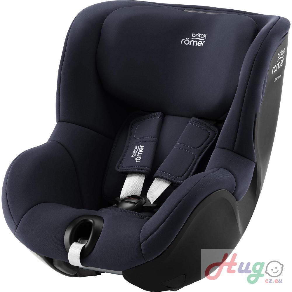 Autosedačka Dualfix 5Z 