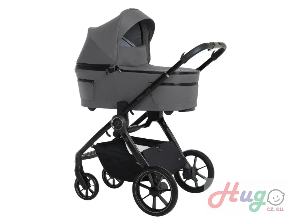 Espiro YOGA, Grey zen  217