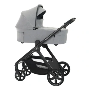 Espiro ONLY, Monument Gray 407