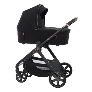 Espiro ONLY, Stylish Black 410