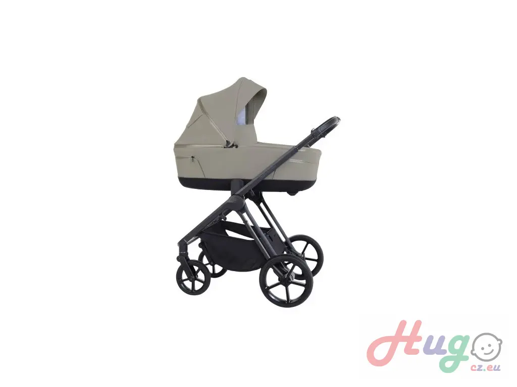 Espiro MILOO, Cashmere Grey 217