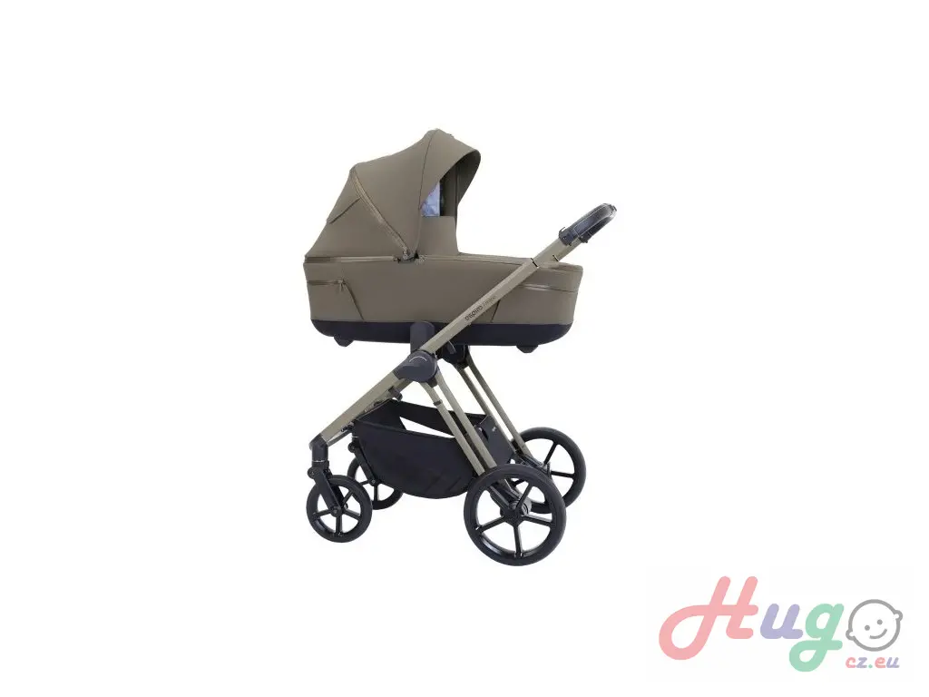 Espiro MILOO, Charming Touch 208
