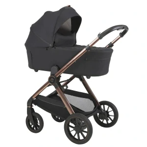 Espiro Code, Clever black 10