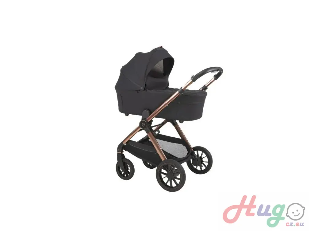 Espiro Code, Clever black 10