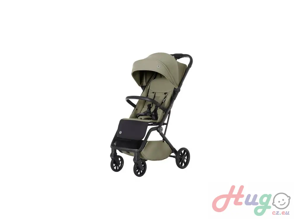 Espiro Else, Individual olive 14