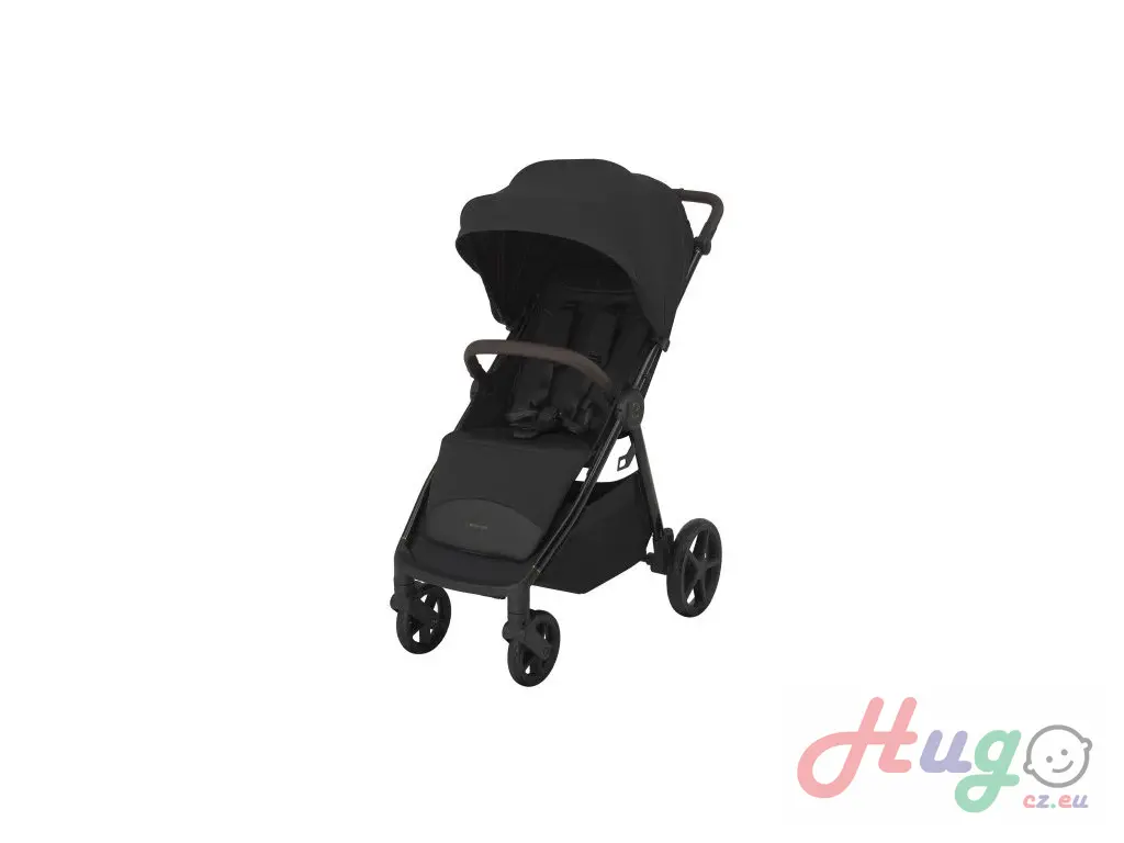 Espiro Wave Pro, Classic Black 10