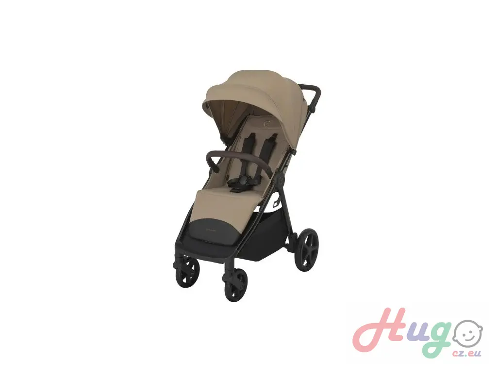 Espiro Wave Pro, Beige harmony 19