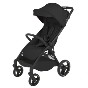 Espiro Flow, Timeless black 10