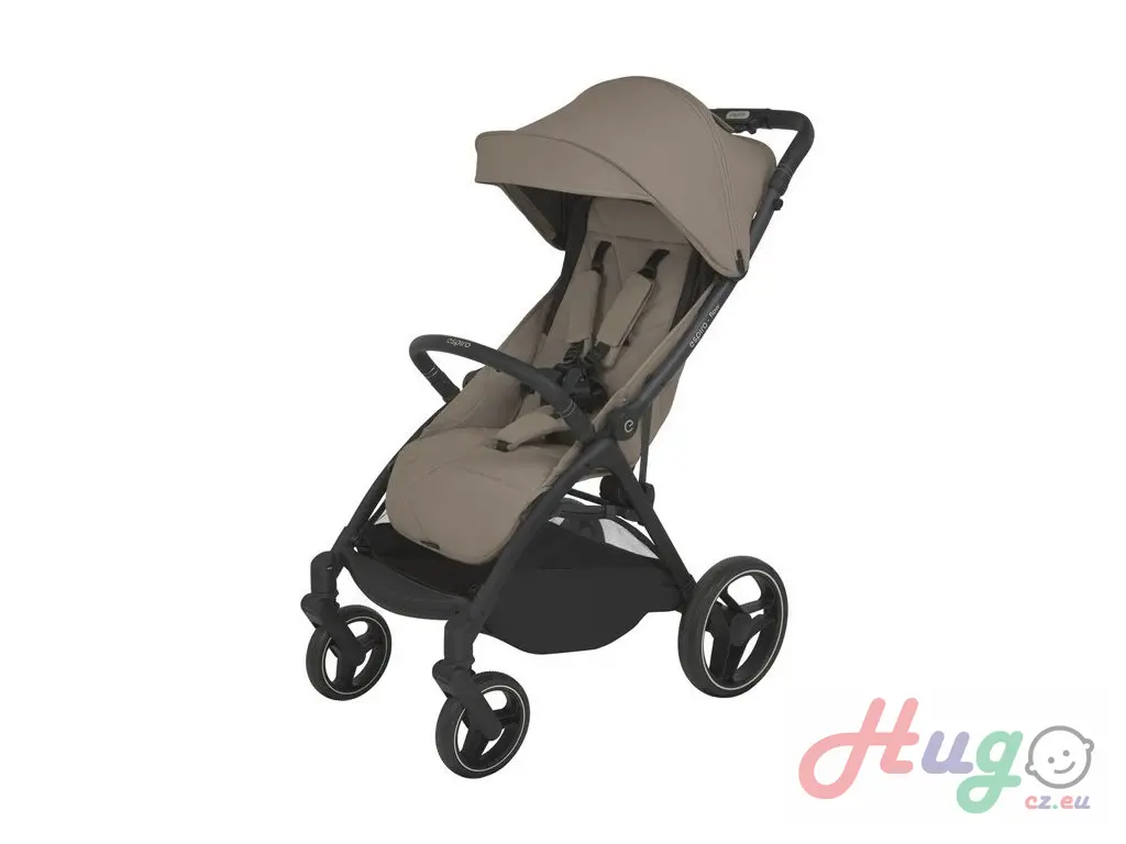Espiro Flow, Unique taupe 19