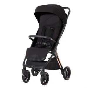 Espiro Flame, Timeless Black 10