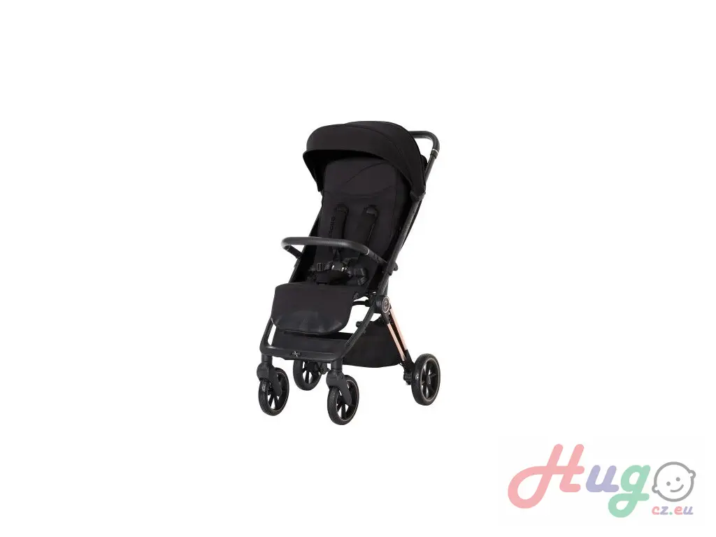 Espiro Flame, Timeless Black 10