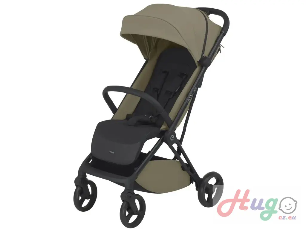 Espiro Just, Juicy olive 114