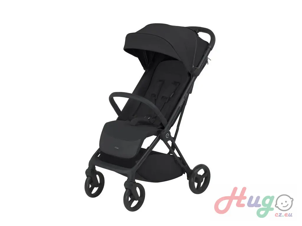 Espiro Just, Black pepper 110