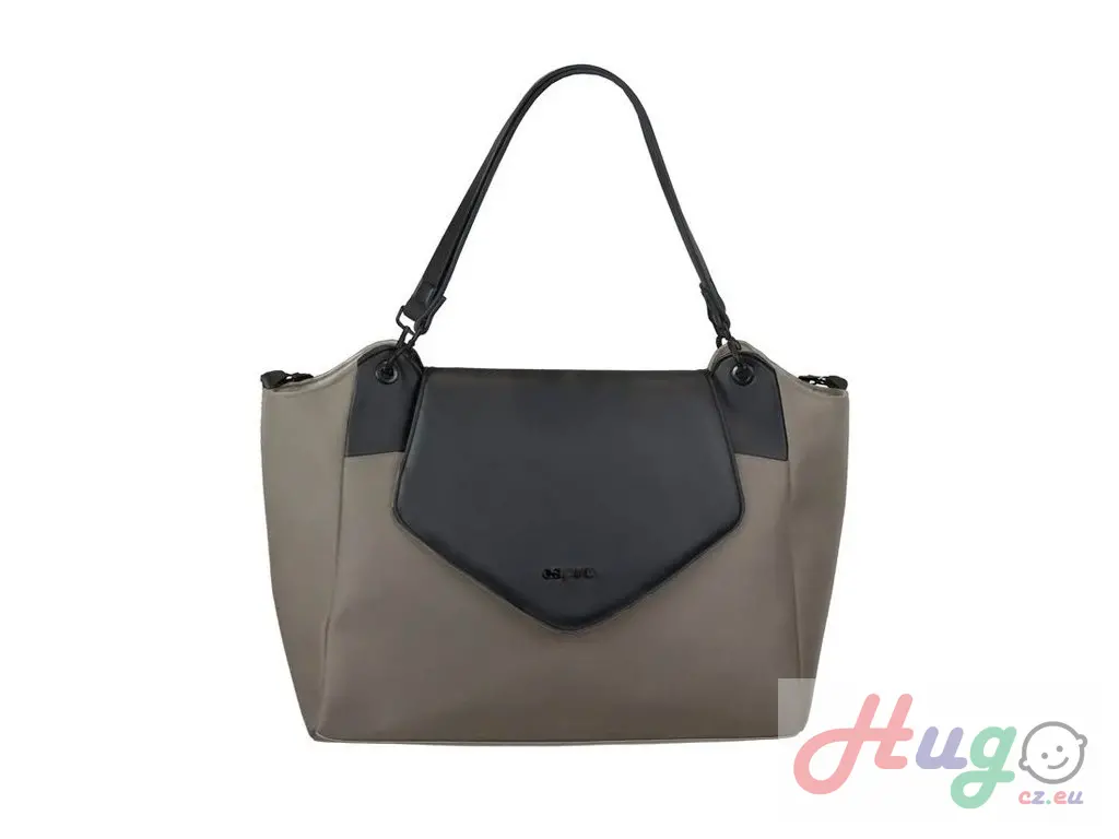 Espiro taška ONLY, Smokey taupe 309
