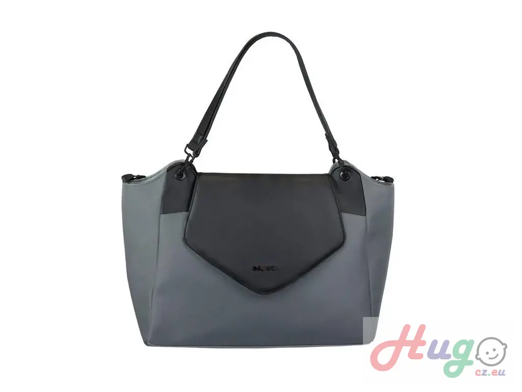 Espiro taška ONLY, Graphite anthracite 307