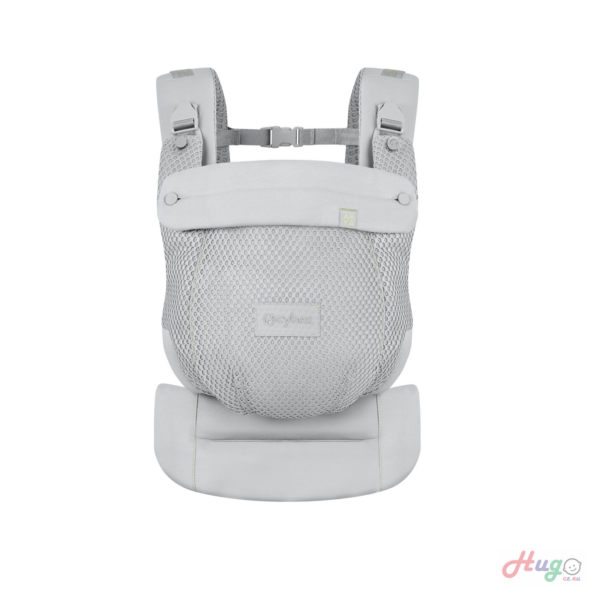 CYBEX Amya, Fog Grey