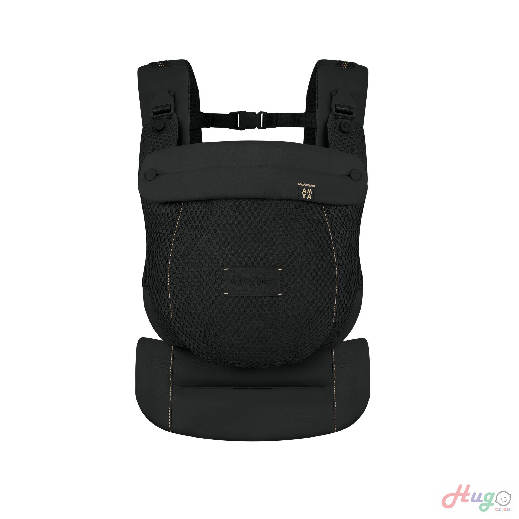 CYBEX Amya, Magic Black