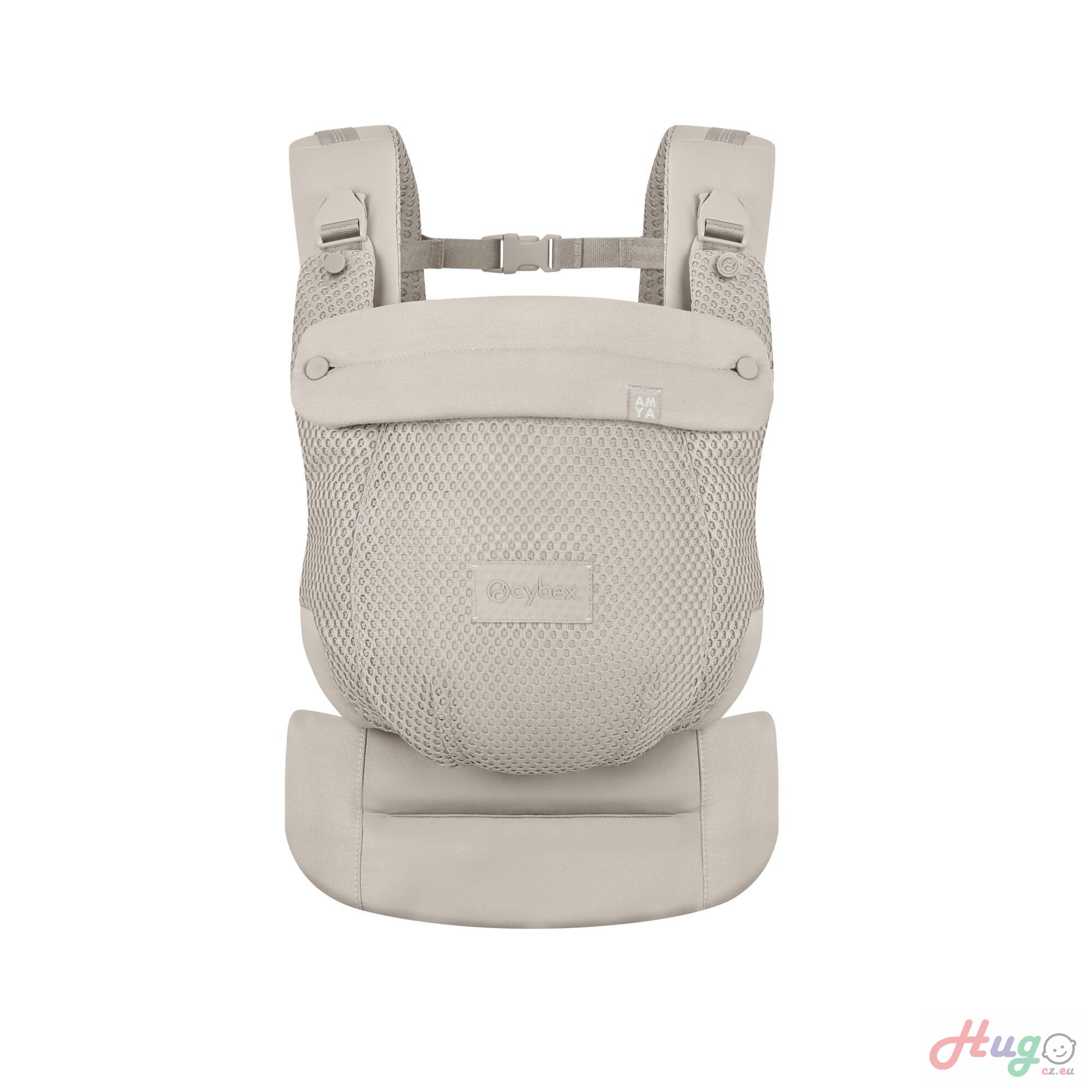 CYBEX Amya, Dune Grey