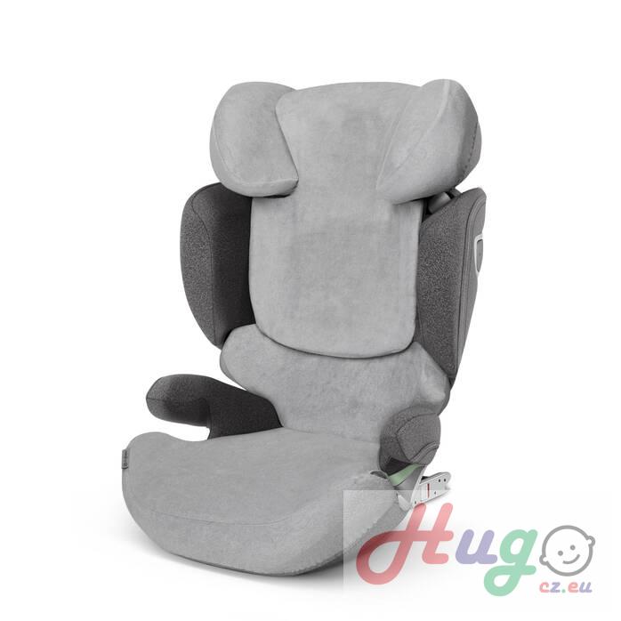 CYBEX Letní potah Solution T 