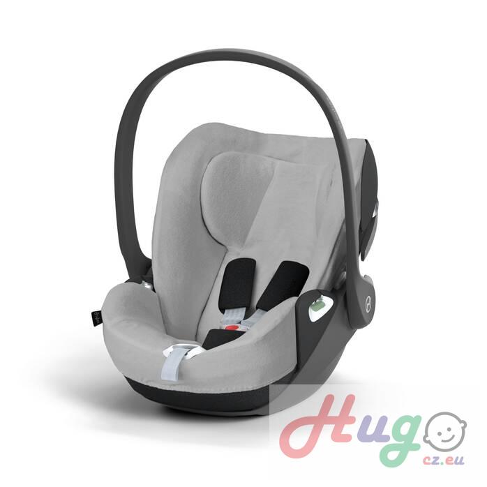 CYBEX Letní potah Cloud Z2 / T Line