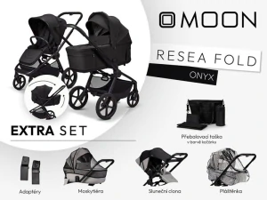 ReSea FOLD extra set - ONYX