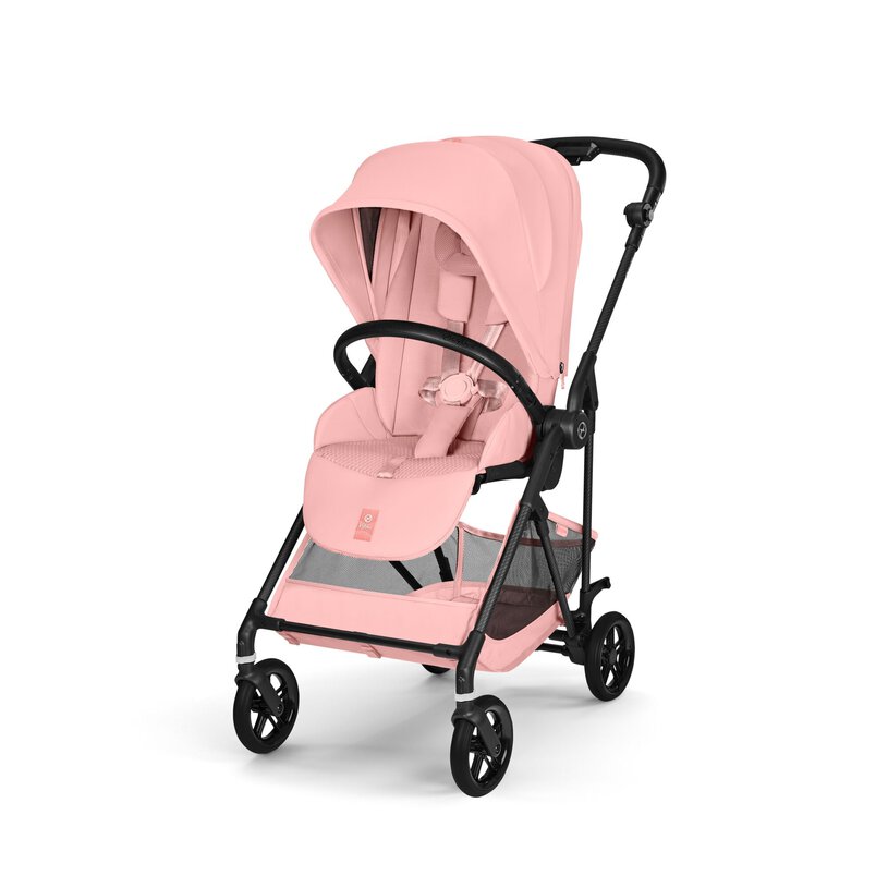 CYBEX Melio Carbon, Candy Pink
