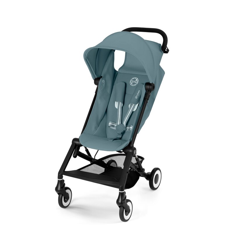 CYBEX Agis, Stormy Blue
