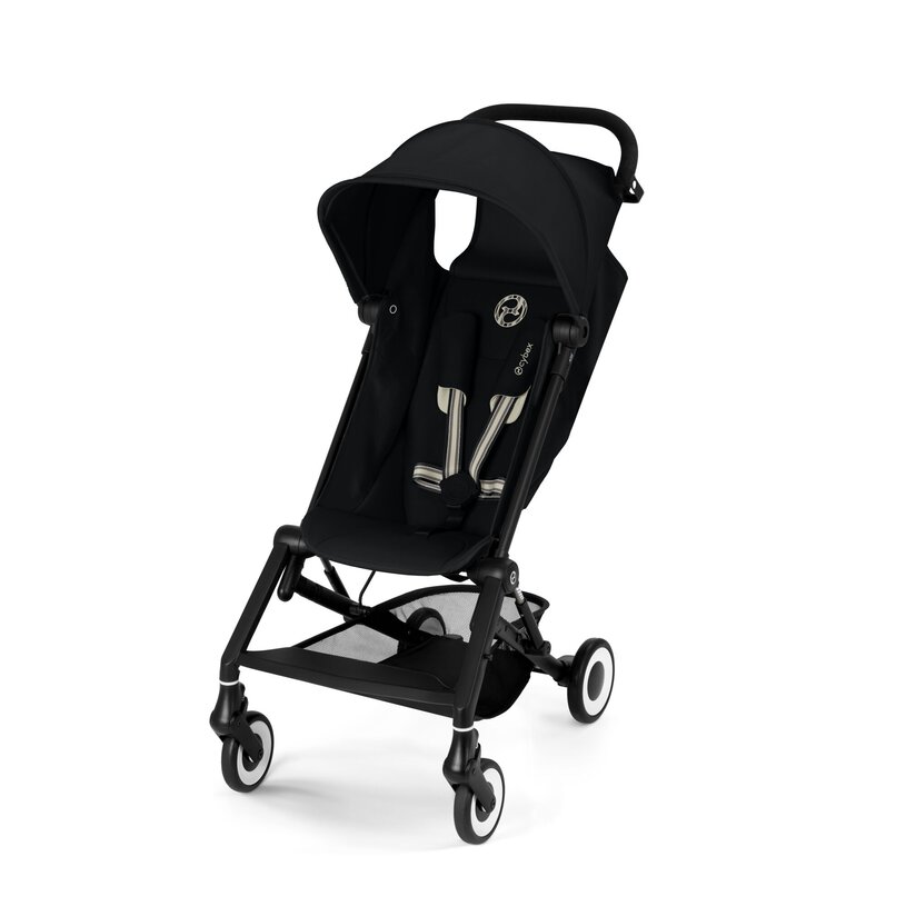 CYBEX Agis, Magic Black