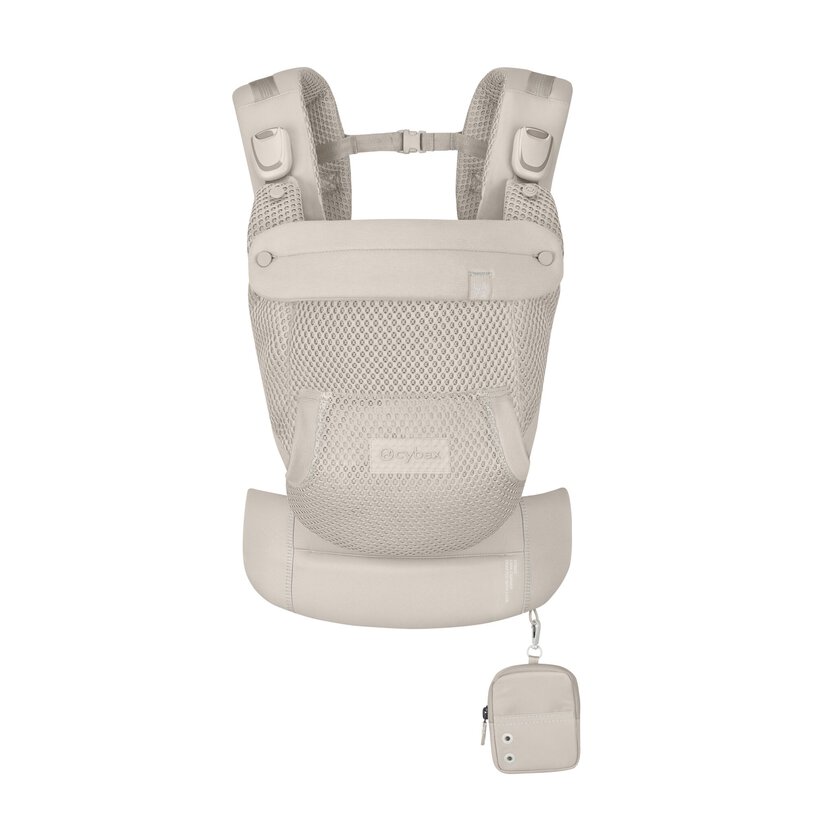 CYBEX Gold Nosítko Laya, Dune Grey